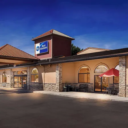 Best Western Grande River Inn & Suites-2