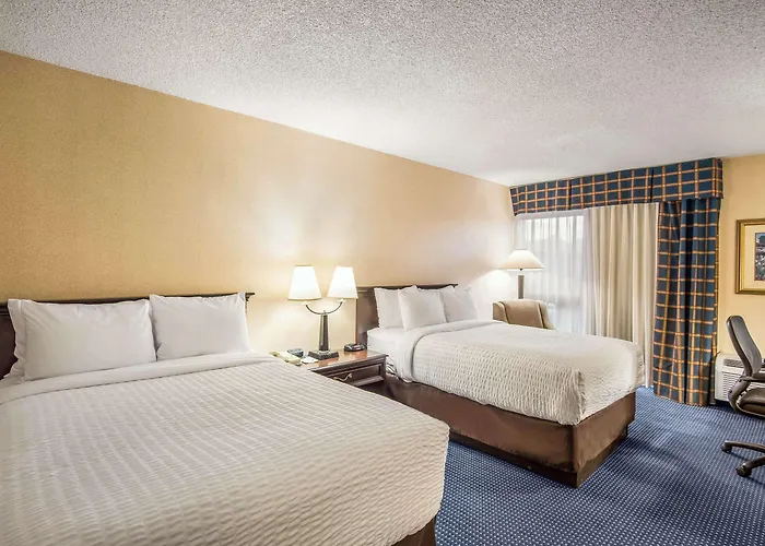 Clarion Inn Grand Junction Airport
