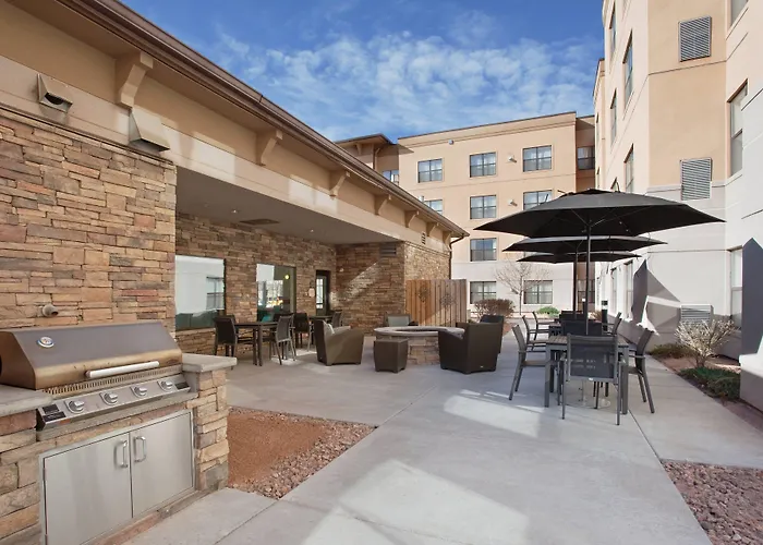 Residence Inn Grand Junction